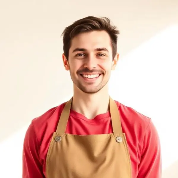 Bakery owner funded by DreamScape